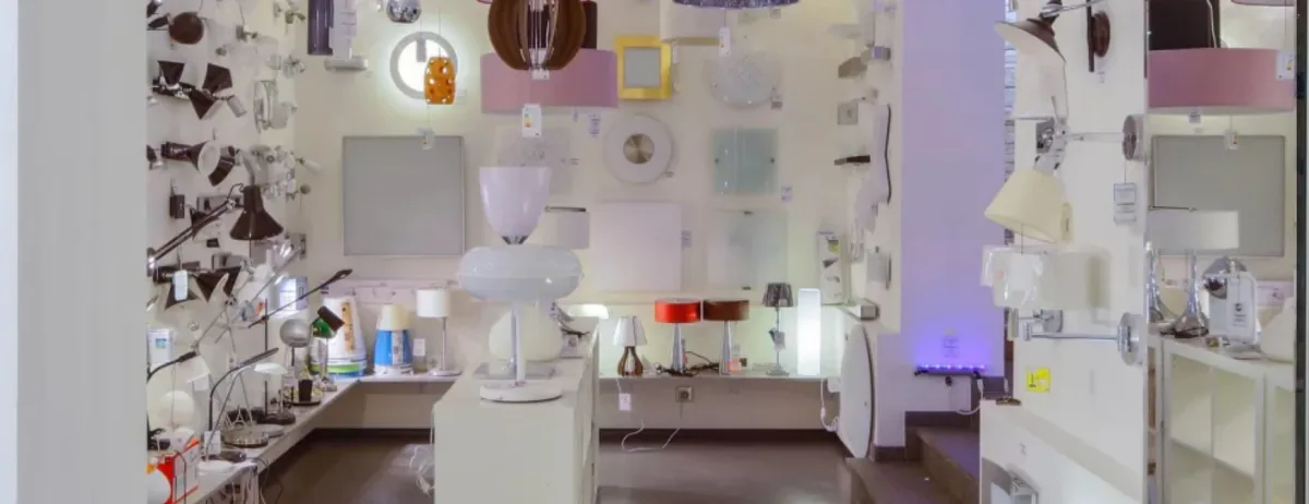 Art Rasvjeta - Household products | Croatia