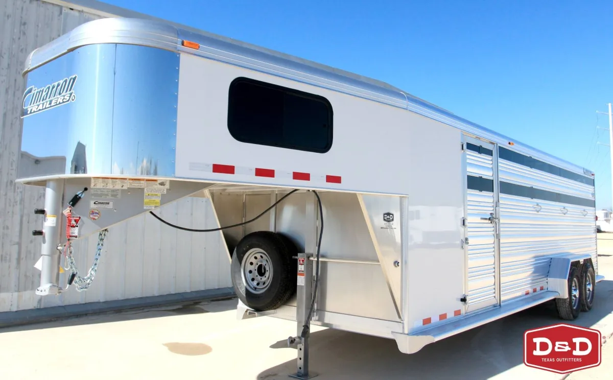 D&D Trailers - Automobiles & Transportation products | United States