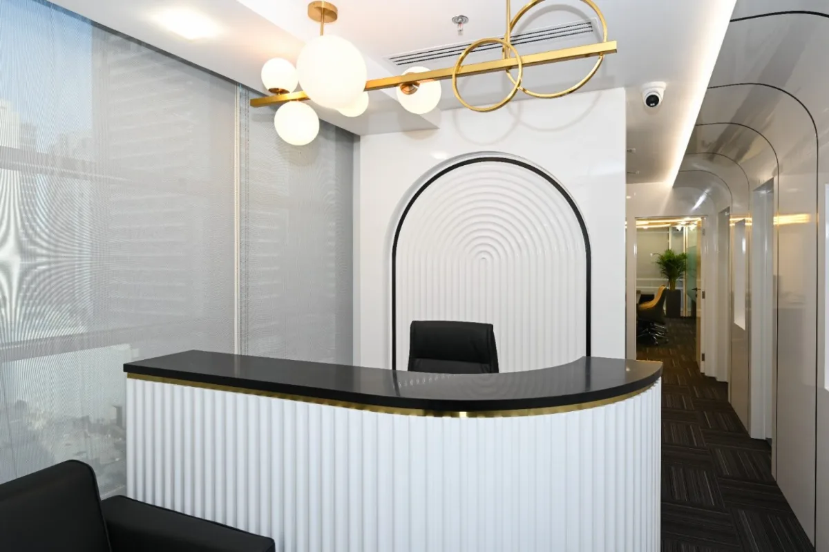 Al Reyami Office Furnishings - Offices & Supplies products | United Arab Emirates