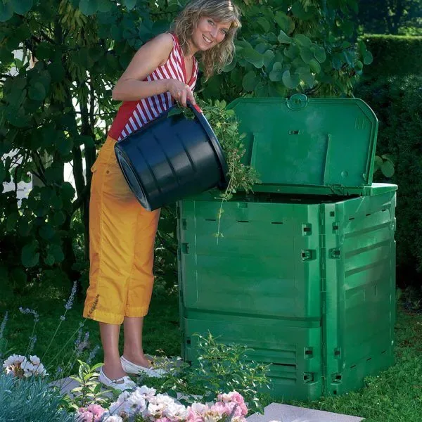 Garden Tech - Agriculture products | United Kingdom