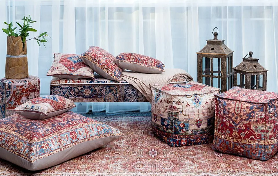 Beijing Home Interiors Co., Ltd. - Household products | China