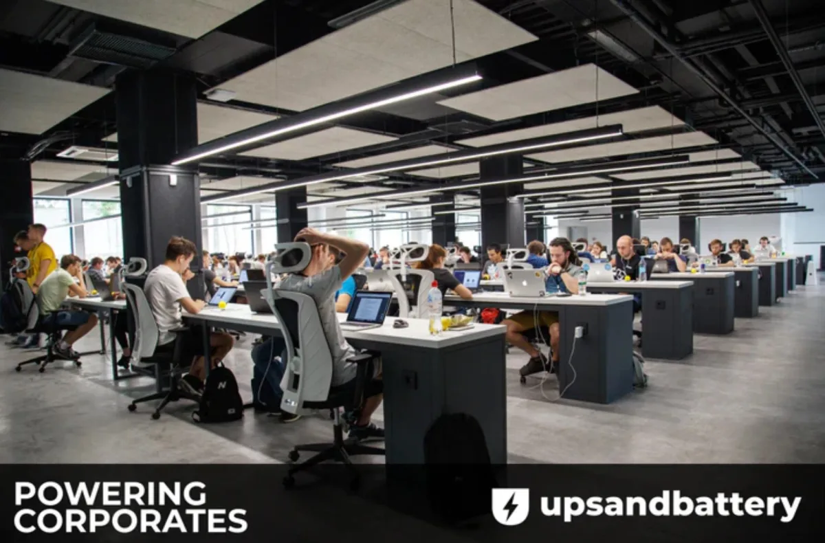 UPSANDBATTERY™ - Energy & Minerals products | Canada