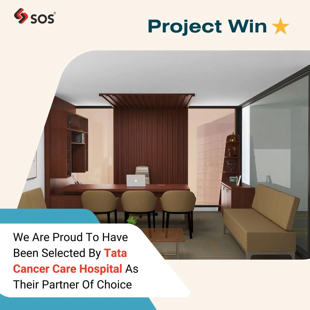 Spacewood Office Solutions Pvt. Ltd. - Offices & Supplies products | India