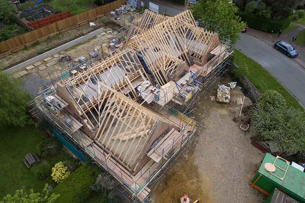 Scotts Timber Engineering - Construction products | United Kingdom