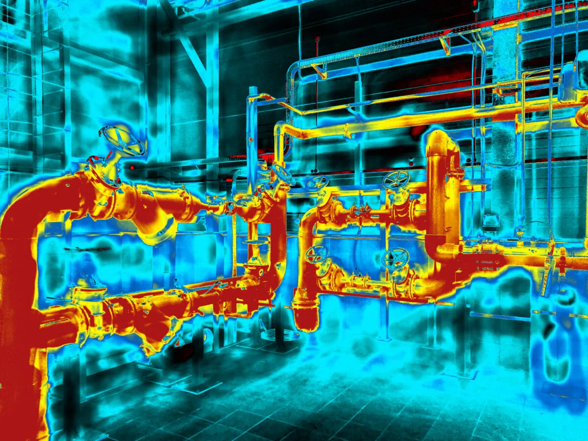 DC White Mechanical Engineering Consultants Ltd. - Machinery & Equipment products | United Kingdom