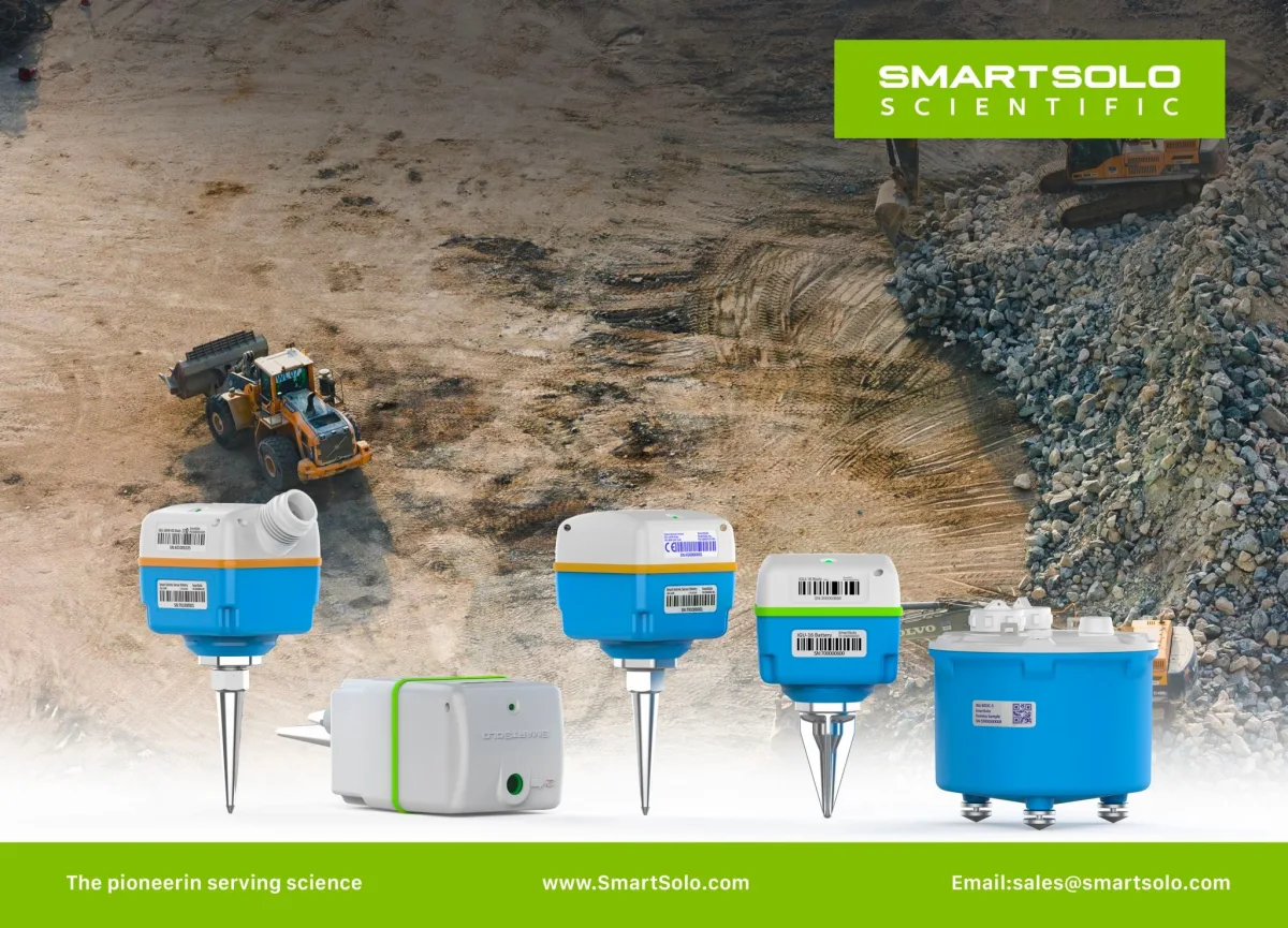 SmartSolo Inc. - Electronics products | Canada