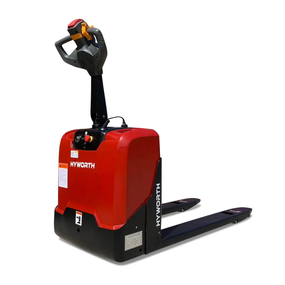Hyworth Forklifts - Machinery & Equipment products | Australia