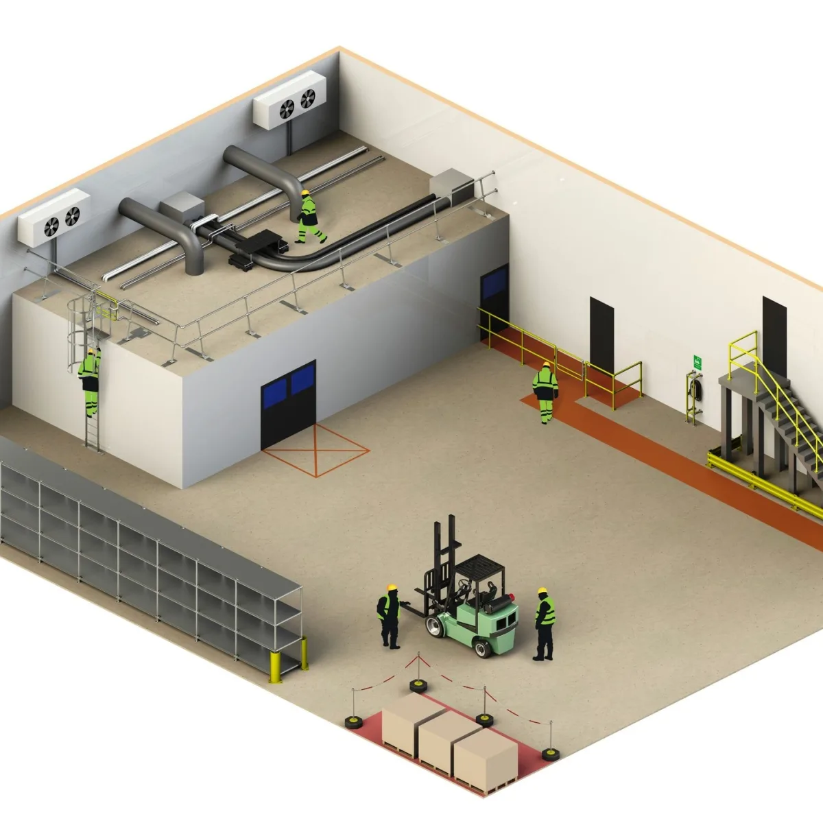 Fisher Alvin Ltd - Construction products | United Kingdom