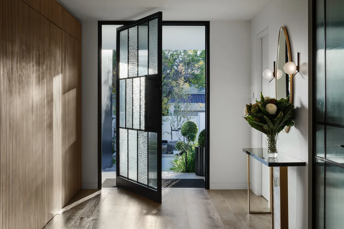 Zen Doors - Construction products | Australia