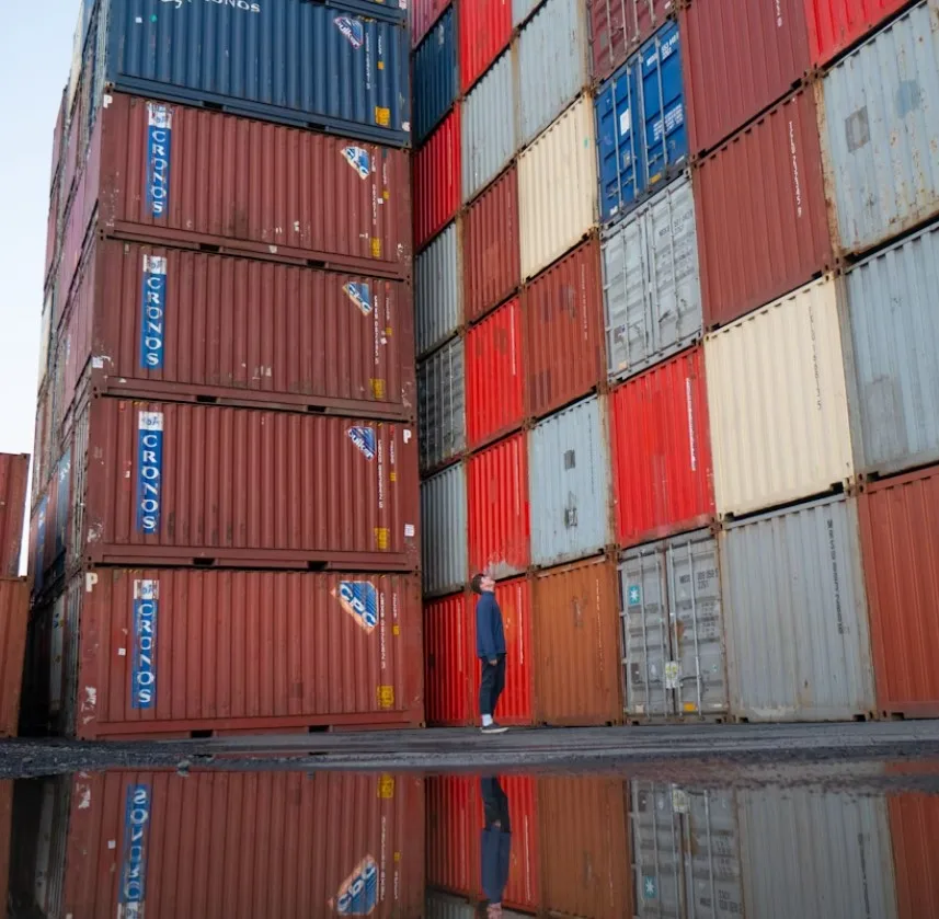 PT. Global Freight Solution - Automobiles & Transportation products | Indonesia
