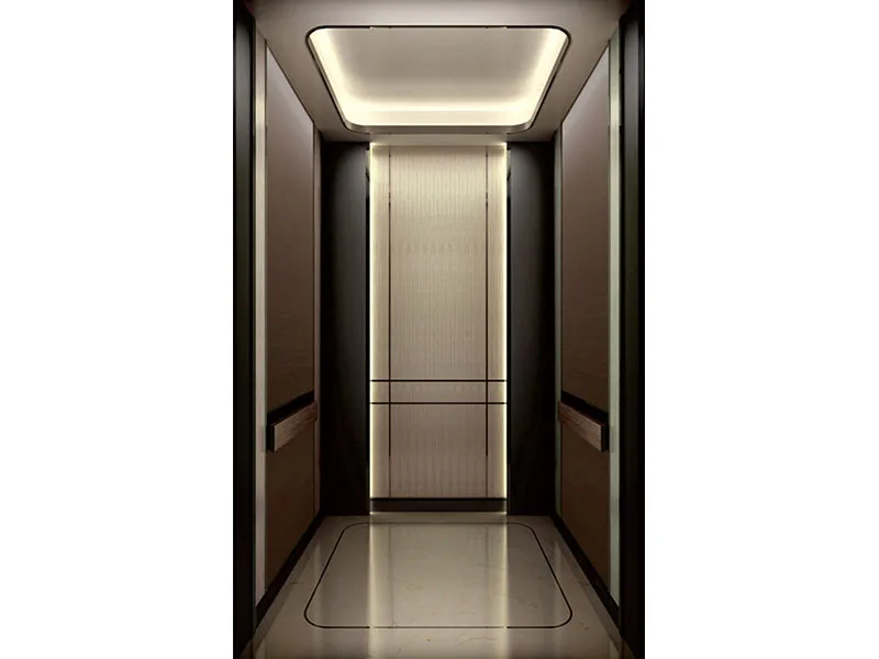 Suzhou BDFUJI Elevator Co., Ltd. - Construction products | China