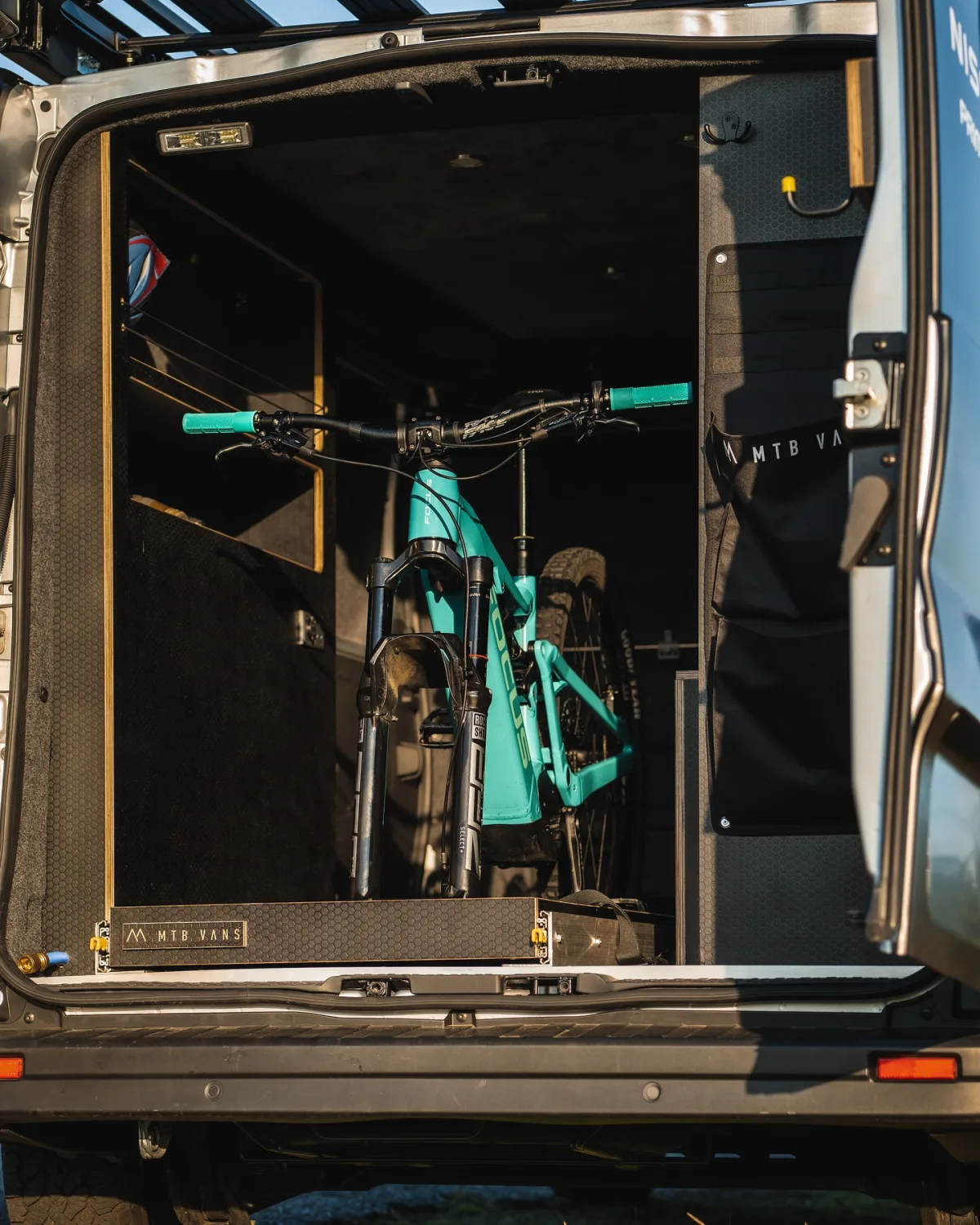 MTB Vans - Automobiles & Transportation products | United Kingdom