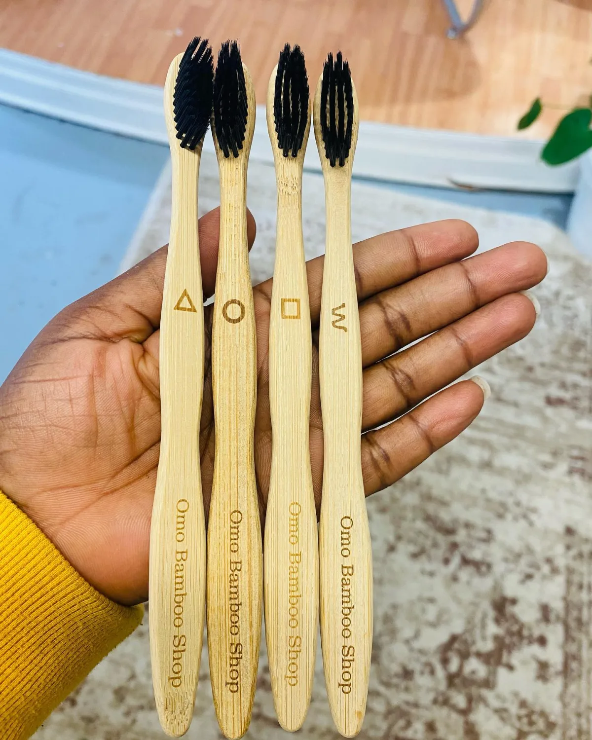 Omo Bmaboo Shop - Arts & Crafts products | Canada