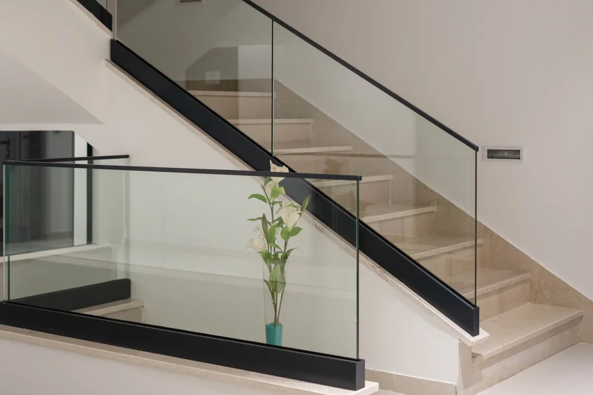Stair Crazy - Construction products | United Kingdom