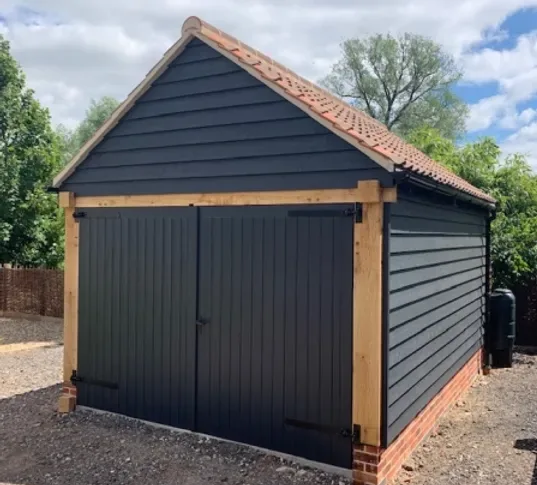 Stour Valley Oak - Construction products | United Kingdom