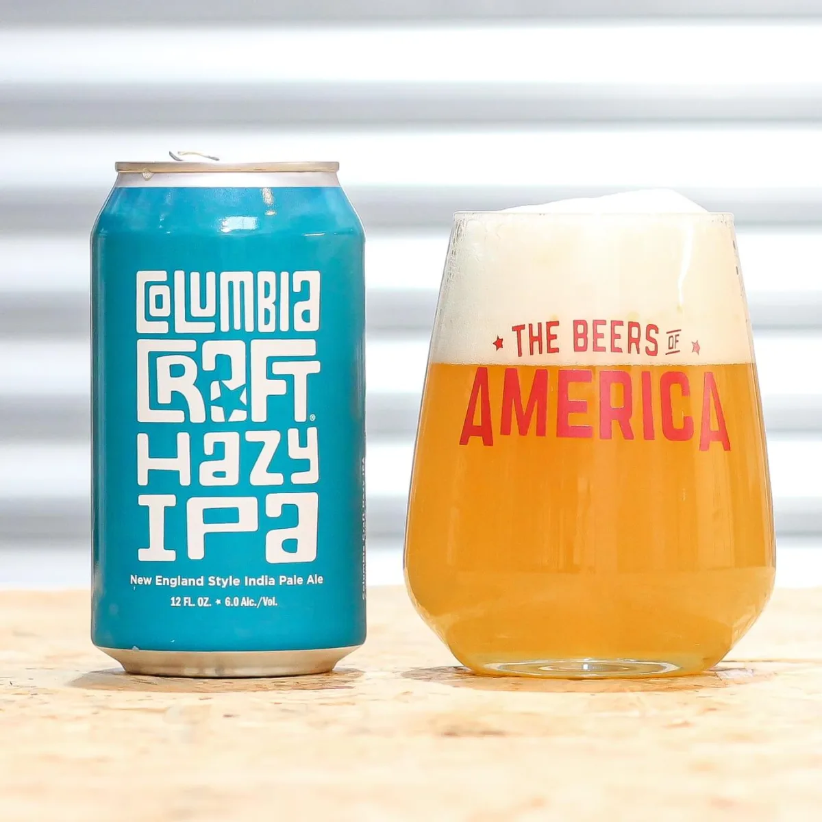 The Beers of America - Foods & Beverages products | United Kingdom