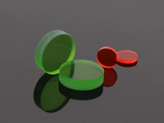 RZ Optics Co., Ltd. - Machinery & Equipment products | China
