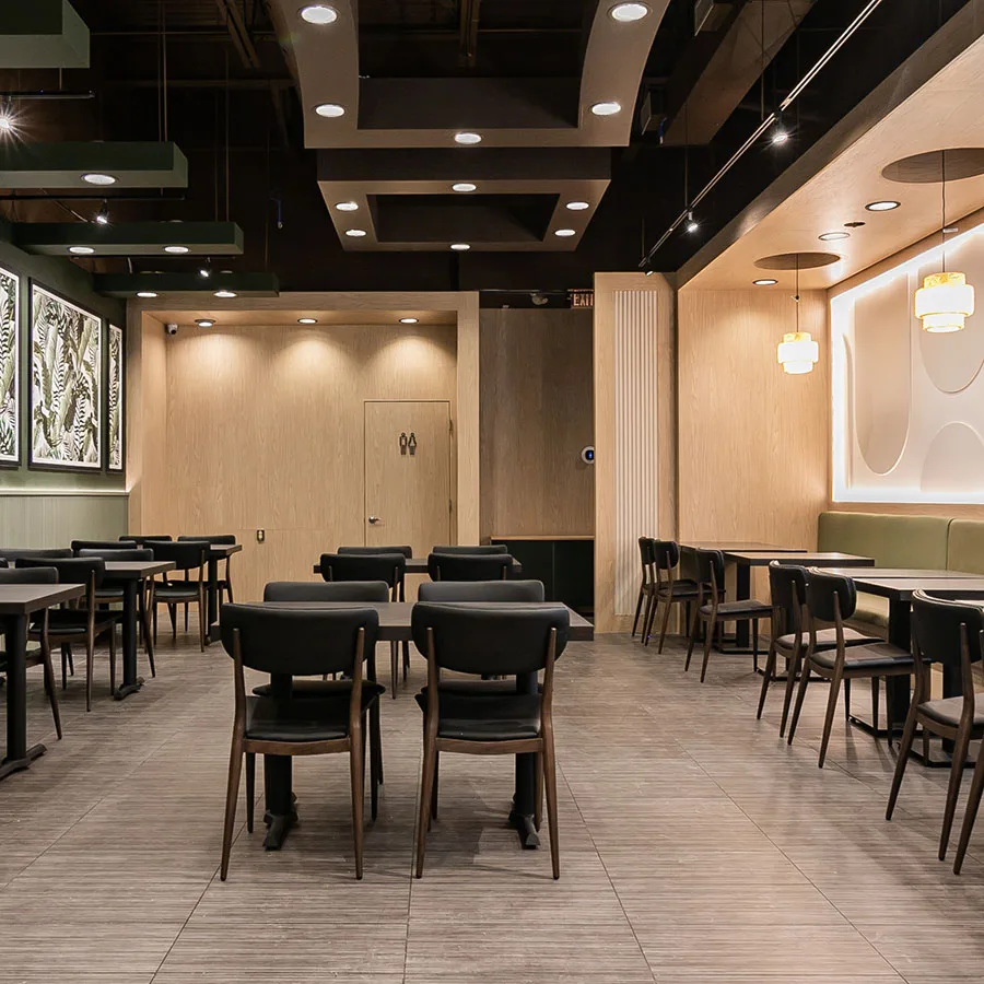 1BENMU Custom Millwork - Construction products | Canada