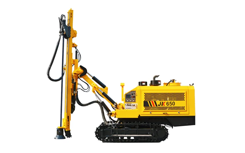 Jinke Drilling Machinery Co., Ltd - Machinery & Equipment products | China