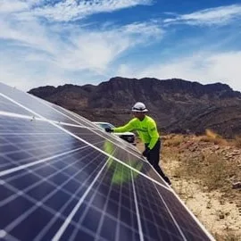 Rio Tinto - Energy & Minerals products | Australia