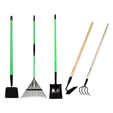 Hebei Sinotools Industrial Co., Ltd. - Agriculture products | China