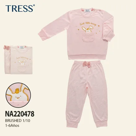 Momoko Design Studio - Apparel & Textiles products | Spain