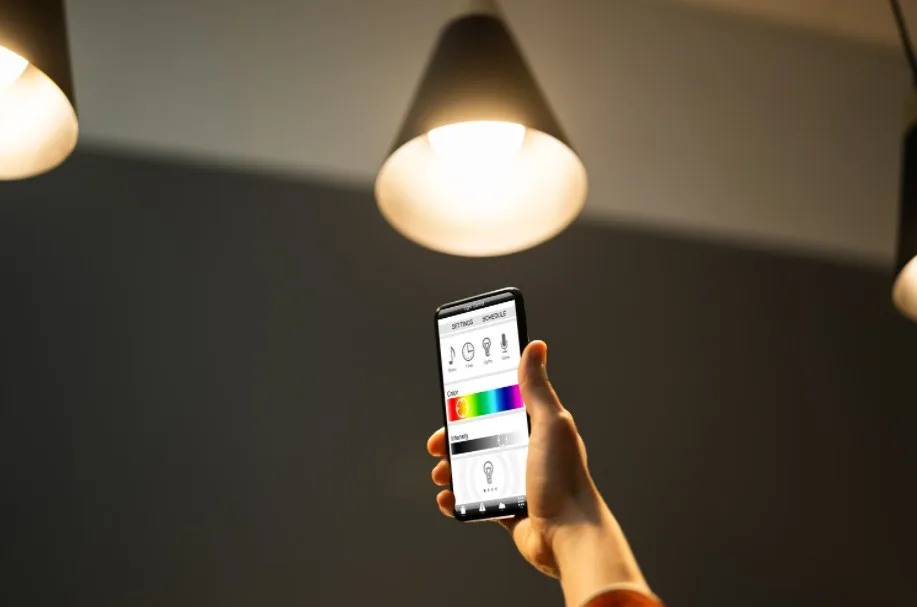 EnergyWise Solutions LLC - Electronics products | United States