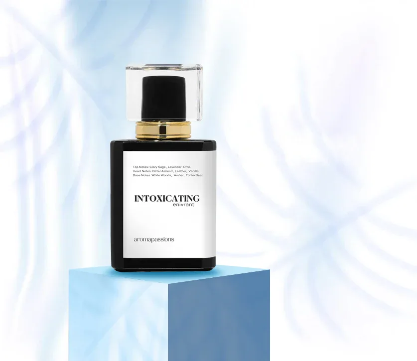 Aroma Passions - Beauty & Cosmetics products | United States