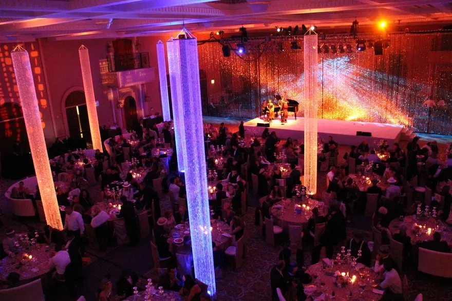 Grant Sound & Lighting - Publishing & Media products | United States