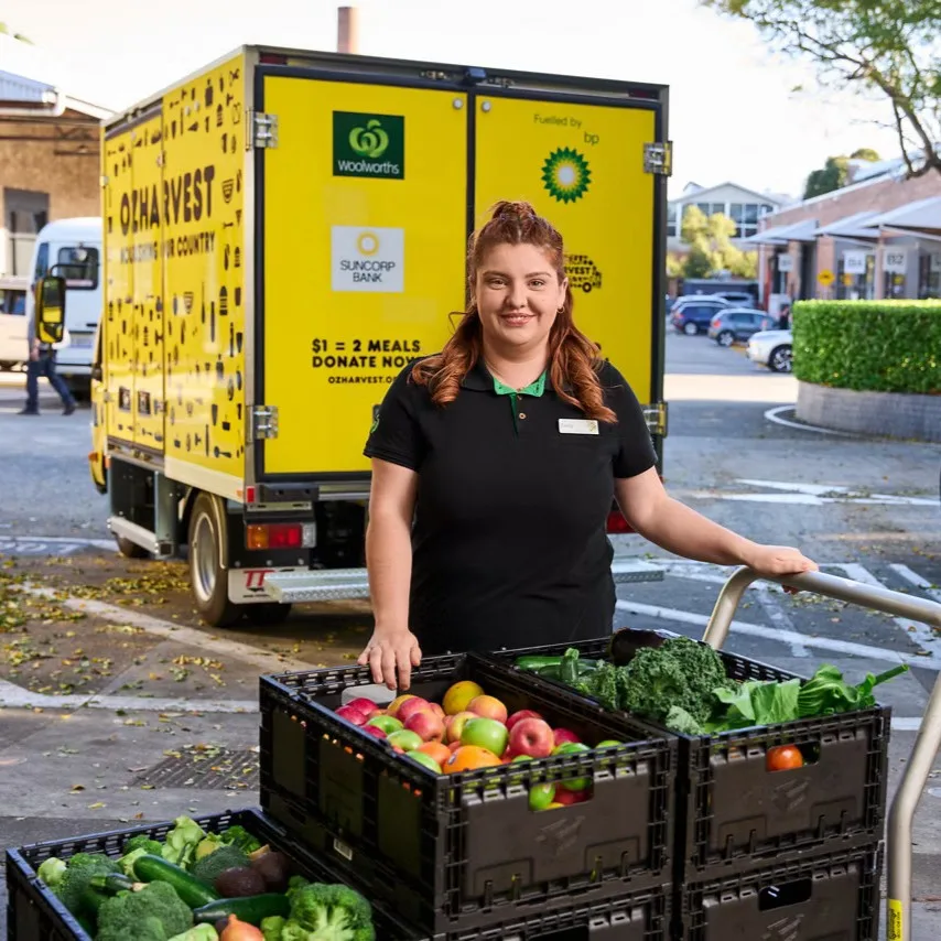 Woolworths Group - Foods & Beverages products | Australia