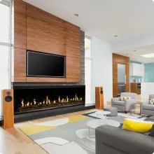 Luxury Fire - Household products | United States