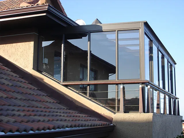 Black Mountain Sunrooms - Construction products | Canada