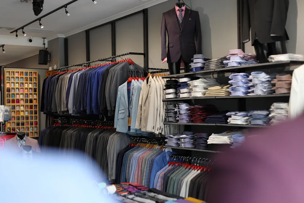 Opal Formal Wear - Apparel & Textiles products | Australia