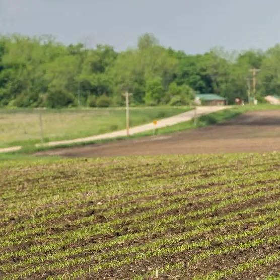 Nutrien Ltd - Agriculture products | Canada