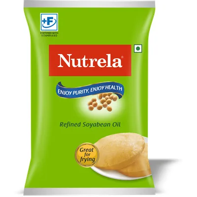 Patanjali Foods - Foods & Beverages products | India