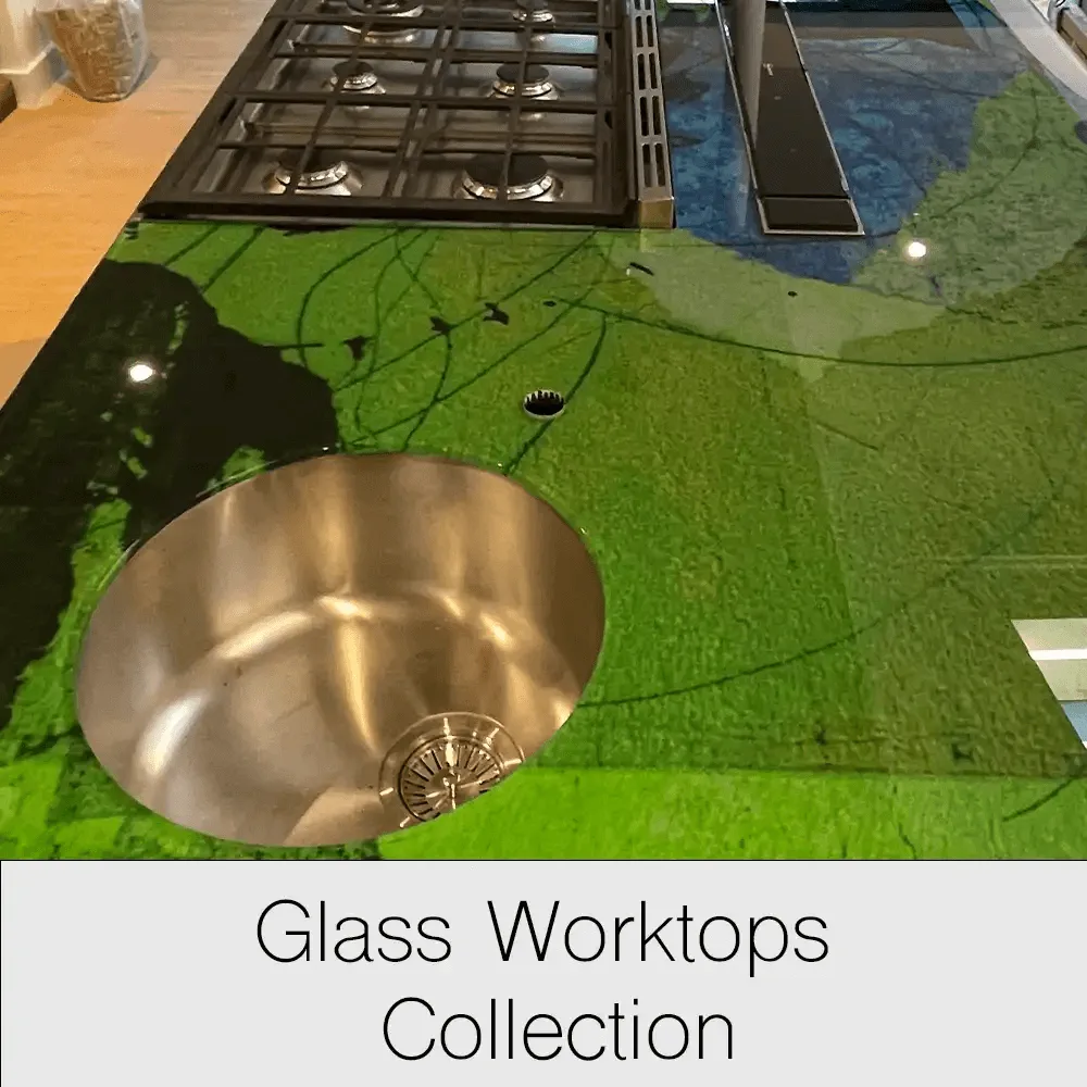 CreoGlass - Construction products | United Kingdom