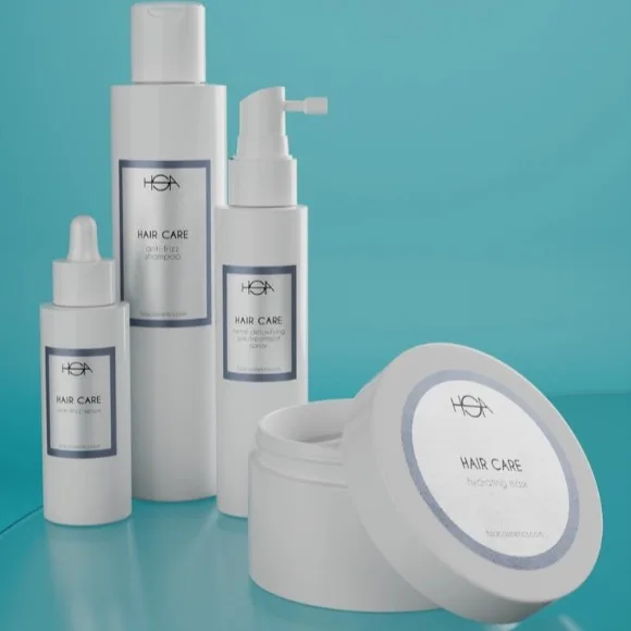 HSA Cosmetics SpA - Beauty & Cosmetics products | Italy