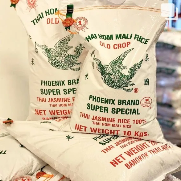 Bangsue Rice AB - Foods & Beverages products | Sweden