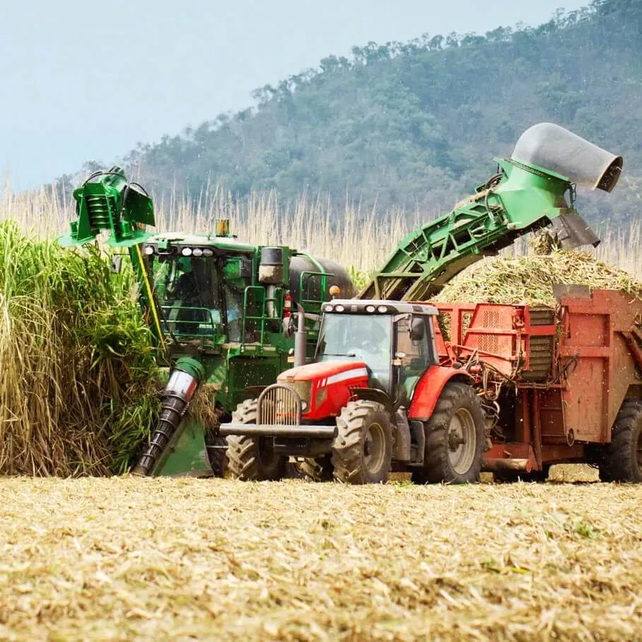 Bunge Limited - Agriculture products | United States