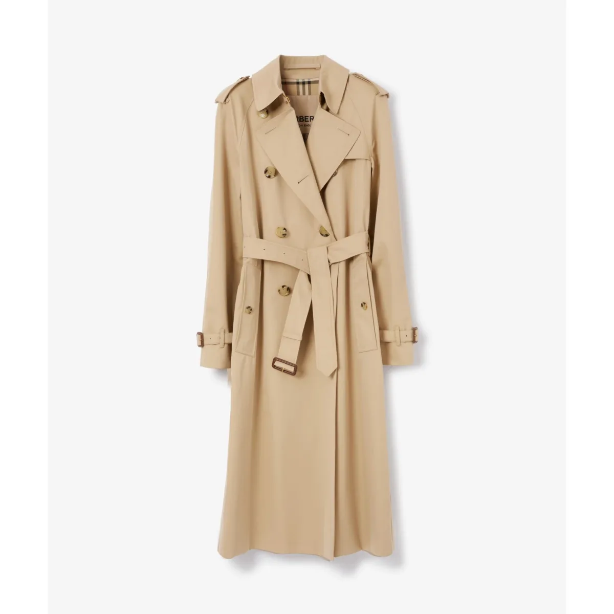 Burberry Group plc - Apparel & Textiles products | United Kingdom