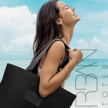 Urban Totes - Apparel & Textiles products | United States