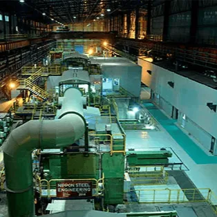 Larsen & Toubro Limited - Construction products | India
