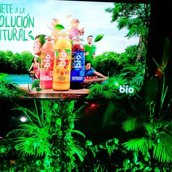 AJE Group - Foods & Beverages products | Peru