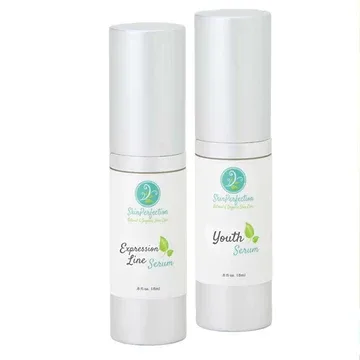 Skin Perfection LLC - Beauty & Cosmetics products | United States