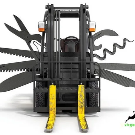BeiJing Vicgordan Industrial Co., Ltd. - Machinery & Equipment products | China