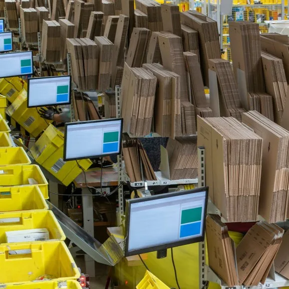 Encore Fulfillment - Services & Organizations products | United States