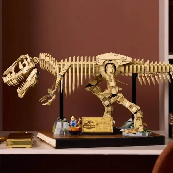 LEGO Group - Gifts & Toys products | Denmark