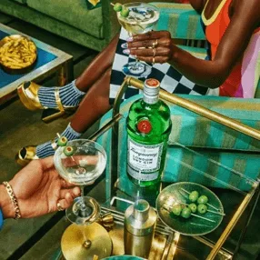 Diageo plc - Foods & Beverages products | United Kingdom