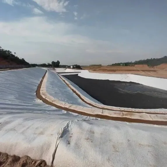 EcoGeoX Limited - Machinery & Equipment products | Hong Kong