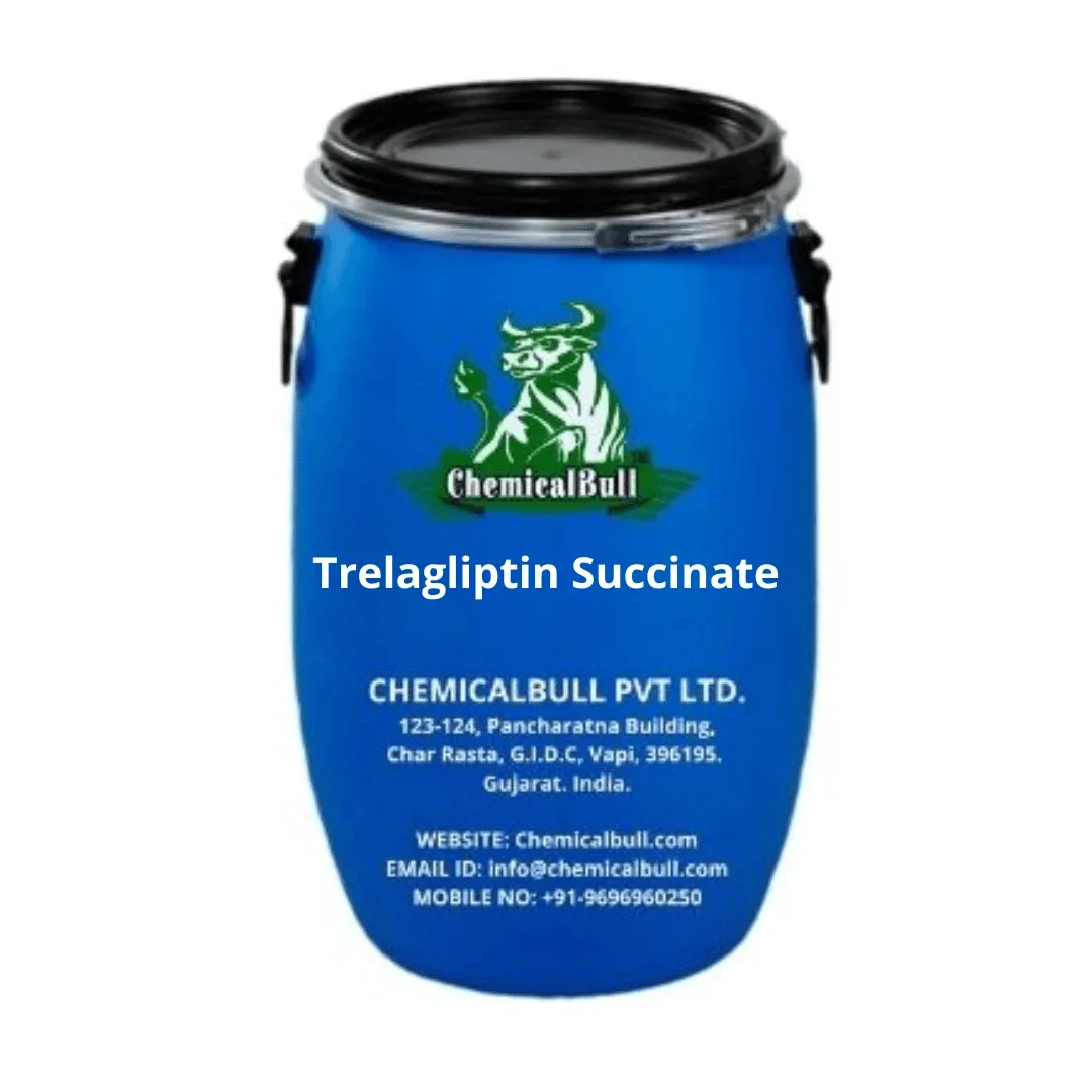 Chemical Bull - Chemicals products | India
